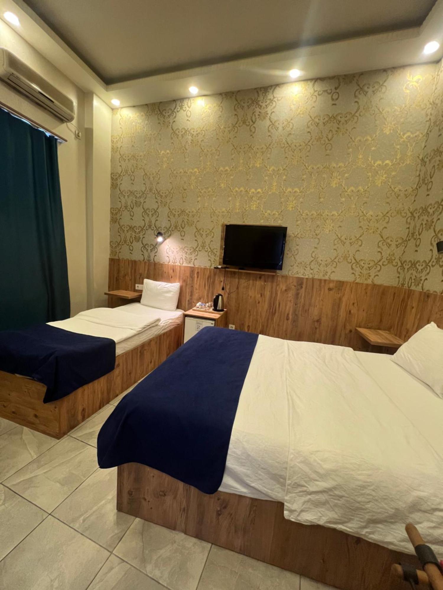 Eymen Palace Hotel Κωνσταντινούπολη Εξωτερικό φωτογραφία