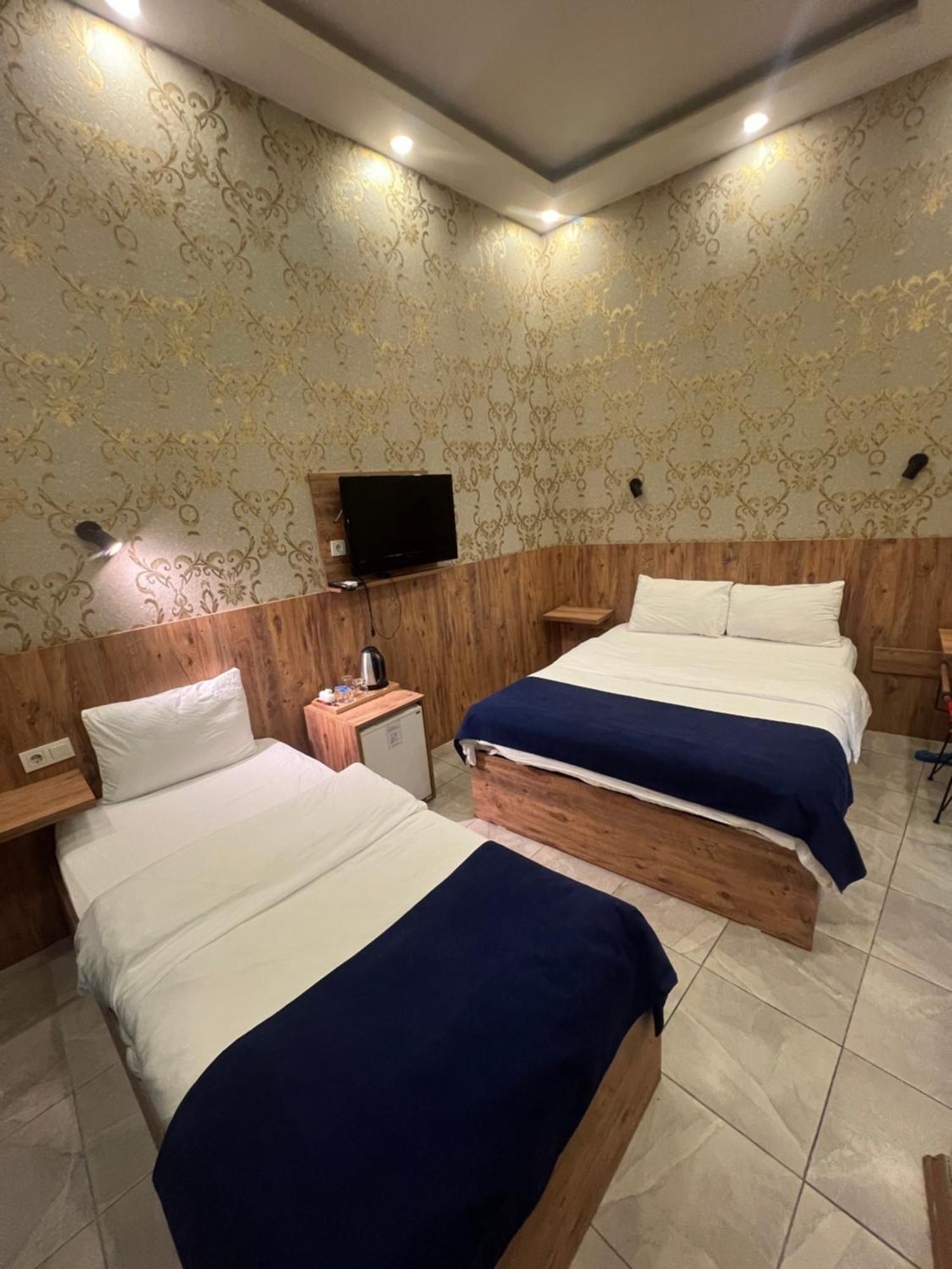 Eymen Palace Hotel Κωνσταντινούπολη Εξωτερικό φωτογραφία
