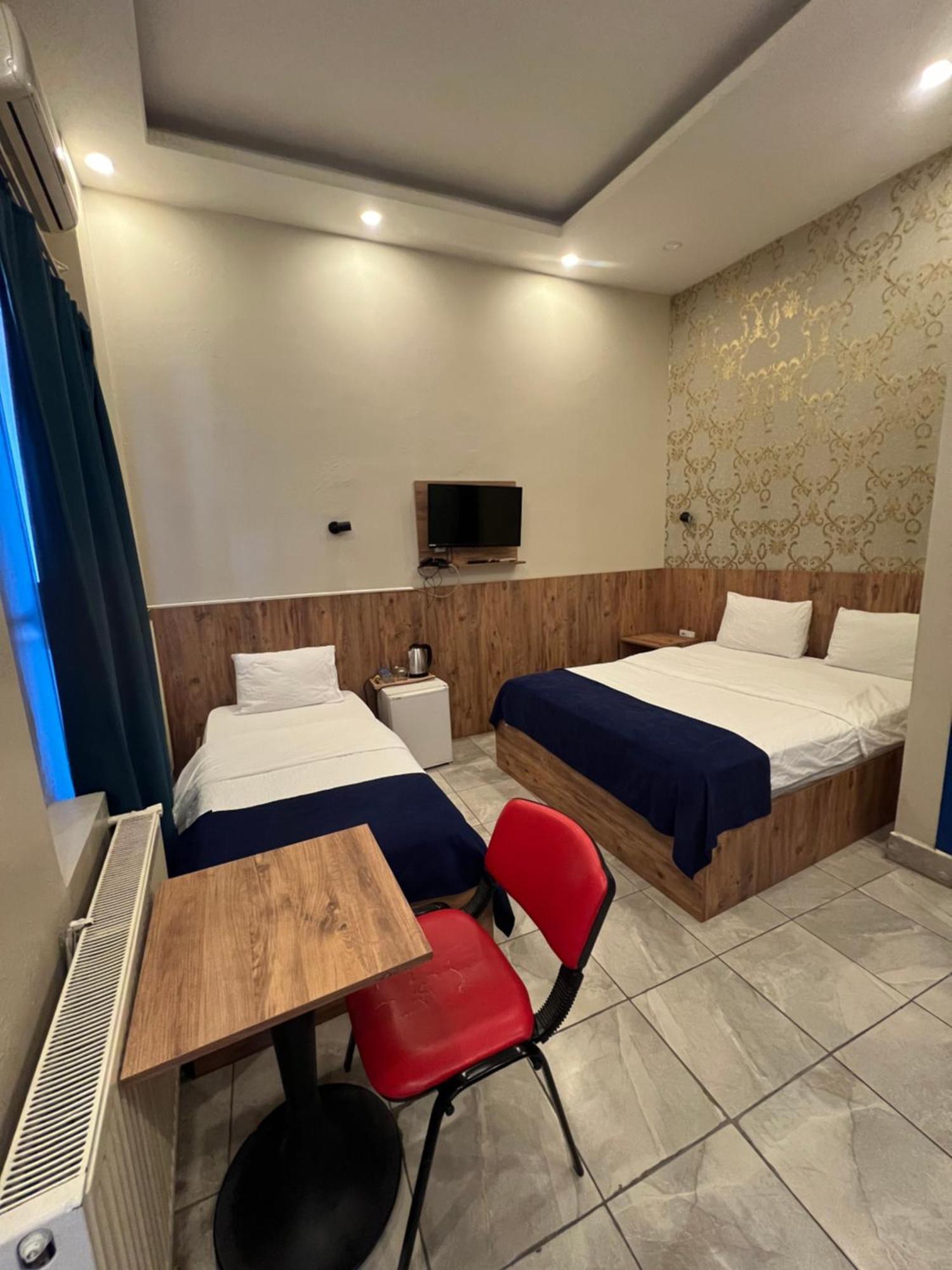 Eymen Palace Hotel Κωνσταντινούπολη Εξωτερικό φωτογραφία