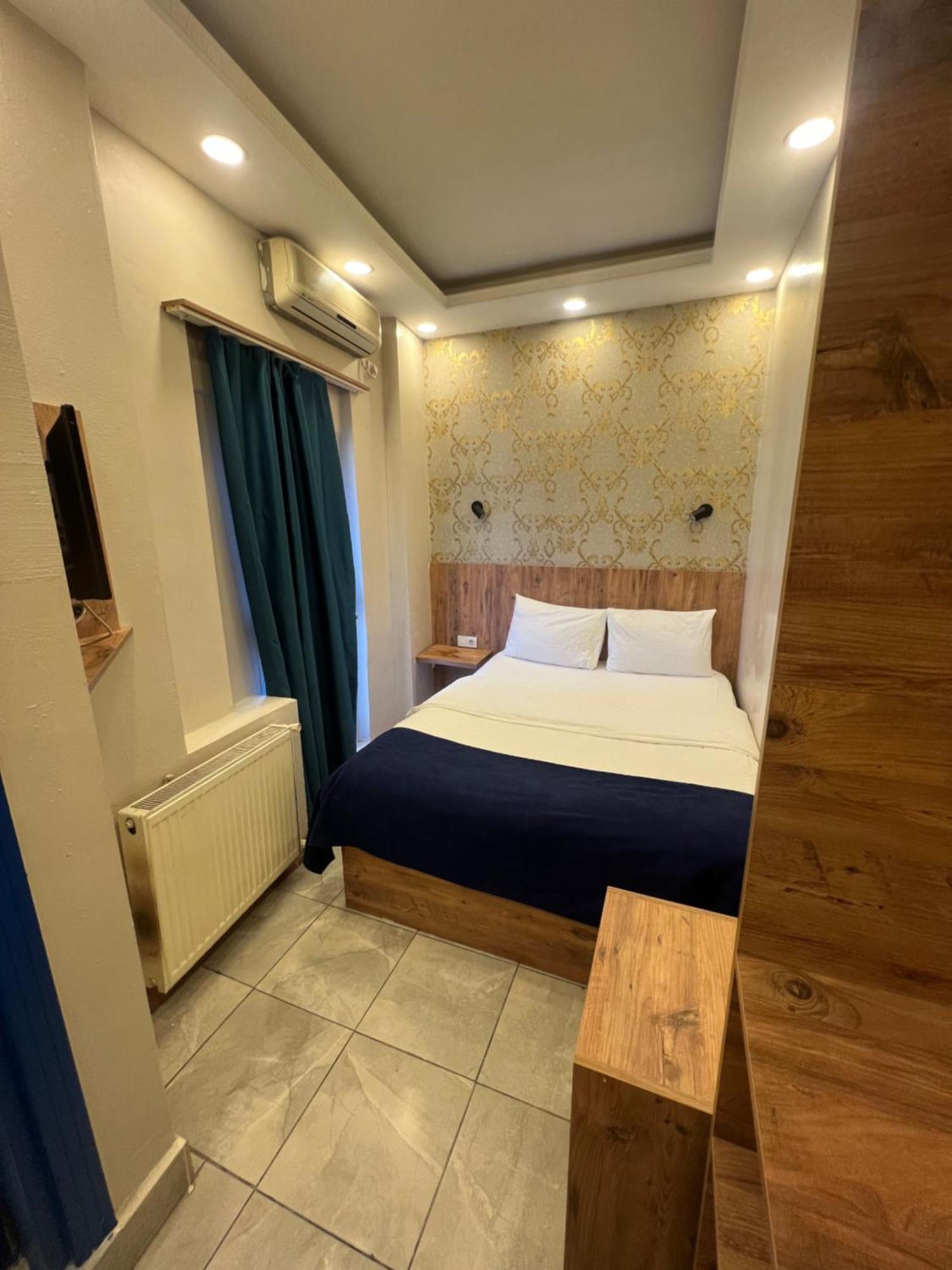 Eymen Palace Hotel Κωνσταντινούπολη Εξωτερικό φωτογραφία