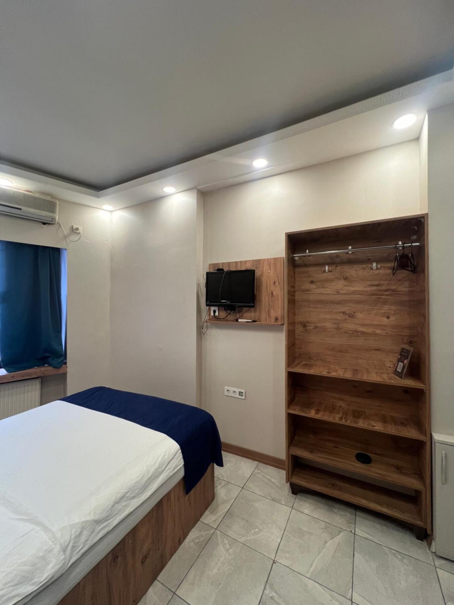 Eymen Palace Hotel Κωνσταντινούπολη Εξωτερικό φωτογραφία